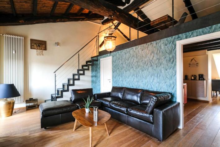 Vittorio Attic Turin Exterior photo