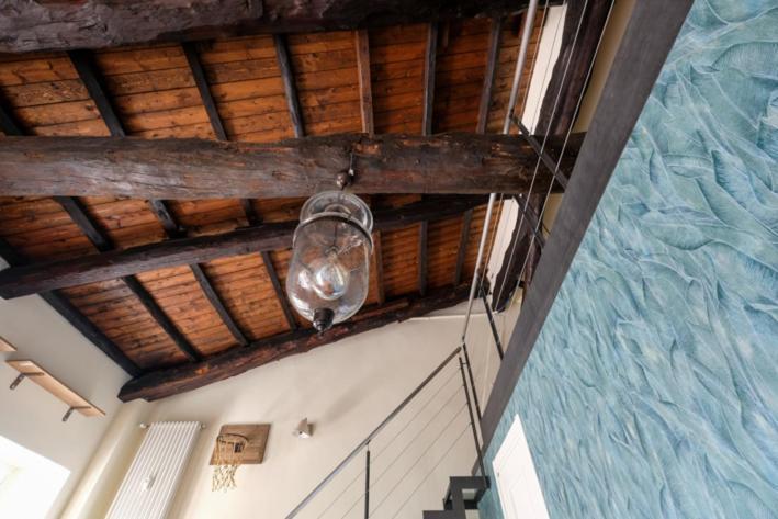 Vittorio Attic Turin Exterior photo