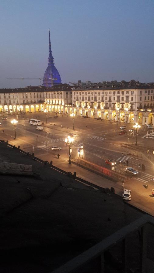 Vittorio Attic Turin Exterior photo