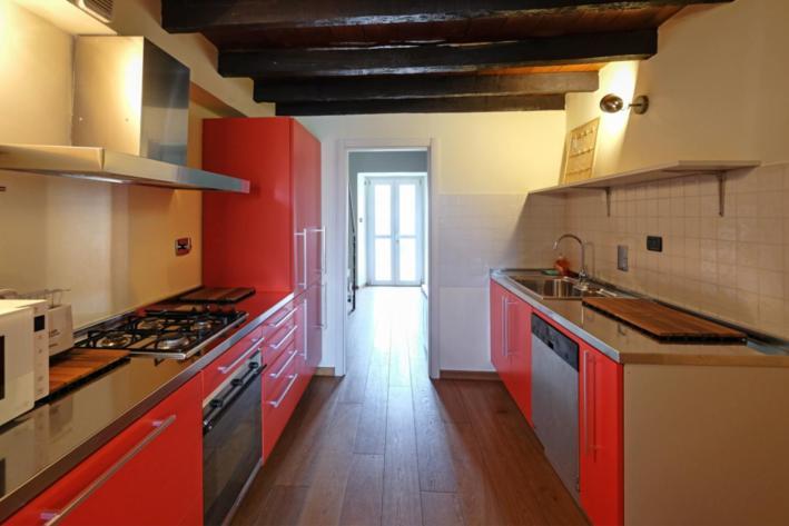 Vittorio Attic Turin Exterior photo