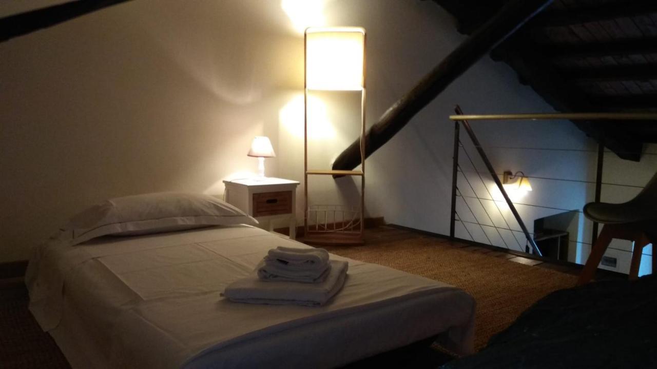 Vittorio Attic Turin Exterior photo